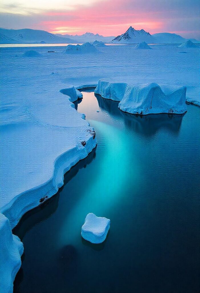 Baffin Island, Canada 2