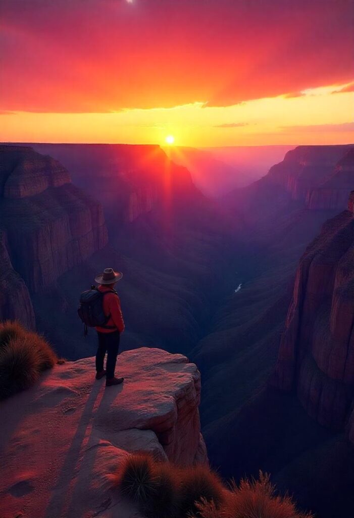 Copper Canyon, Mexico