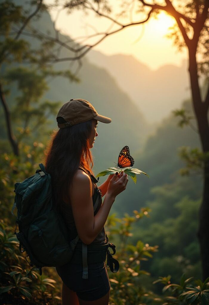 Costa Rica’s Cloud Forests