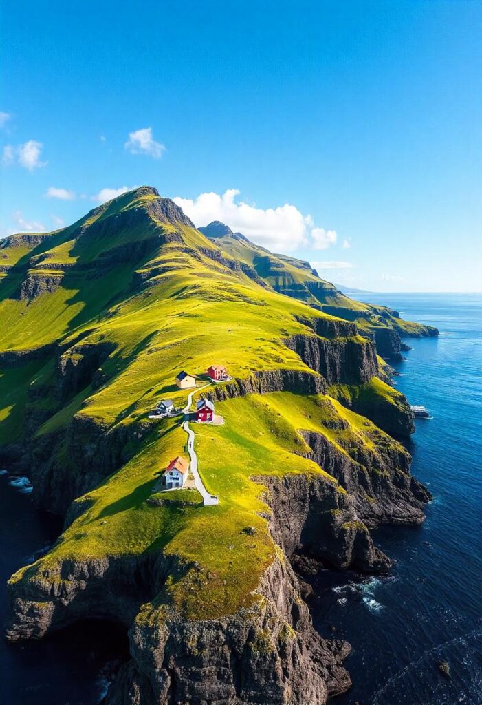 Faroe Islands