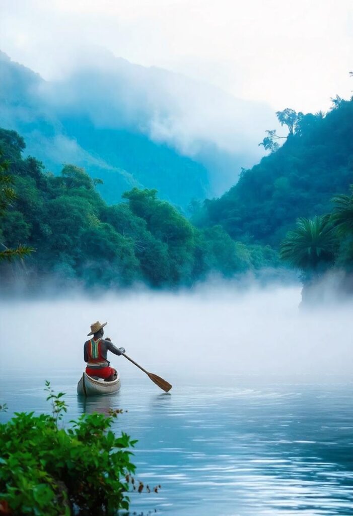 Futaleufú River, Chile