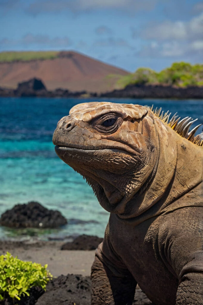 Galapagos Islands, Ecuador