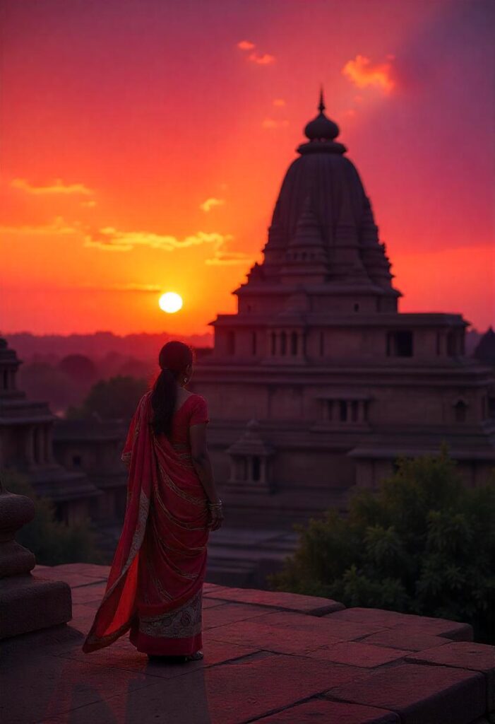Hampi, India