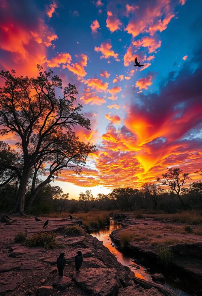 Kakadu National Park, Australia