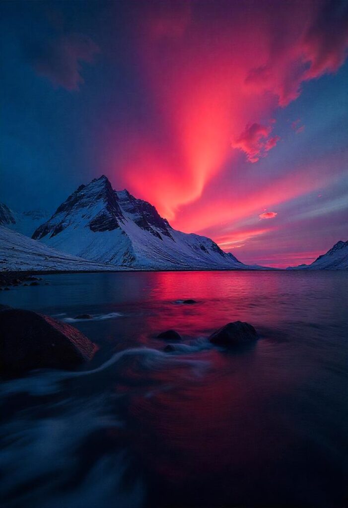 Kamchatka Peninsula, Russia