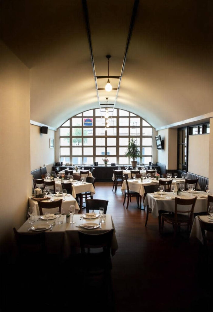 Le Dezaley in Zürich