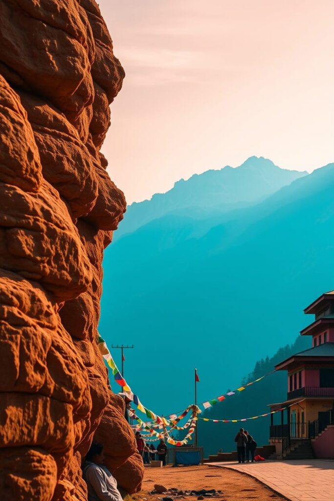 Nepal Annapurna Circuit