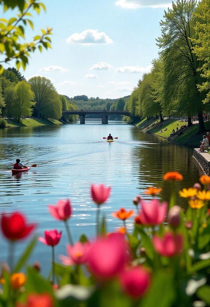 Ottawa River, Canada