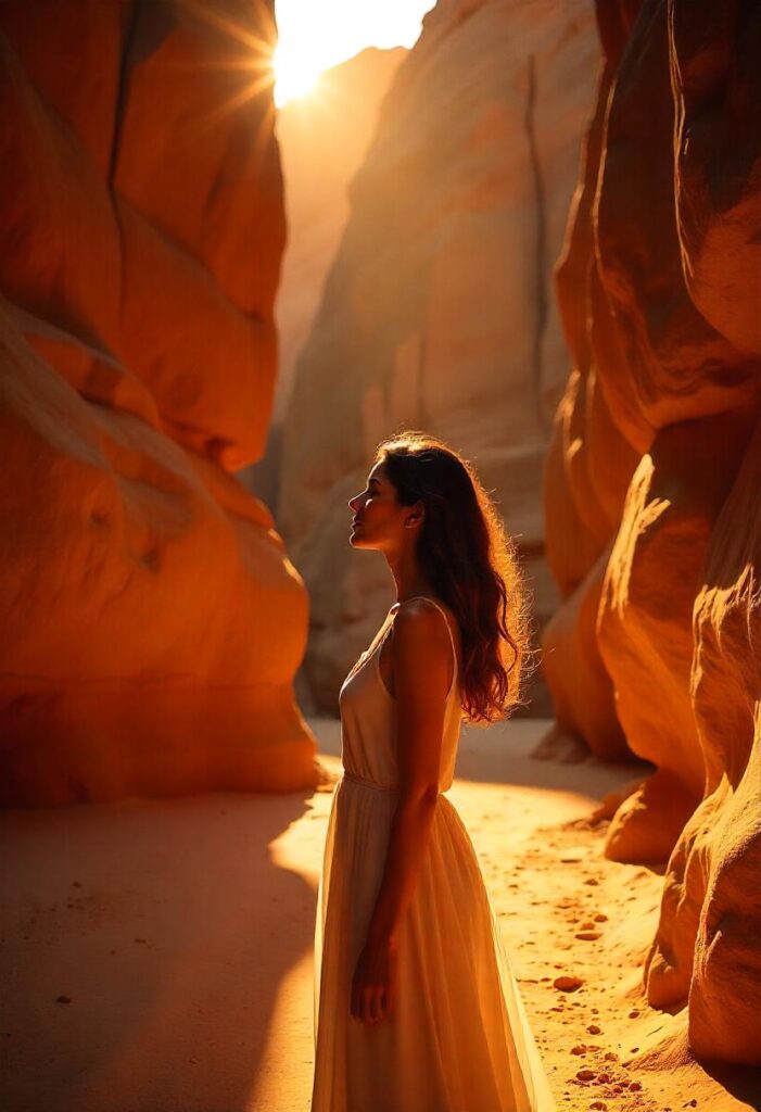 Petra, Jordan The stunning rock cut architecture of this ancient city can create a unique and exotic atmosphere. (2)
