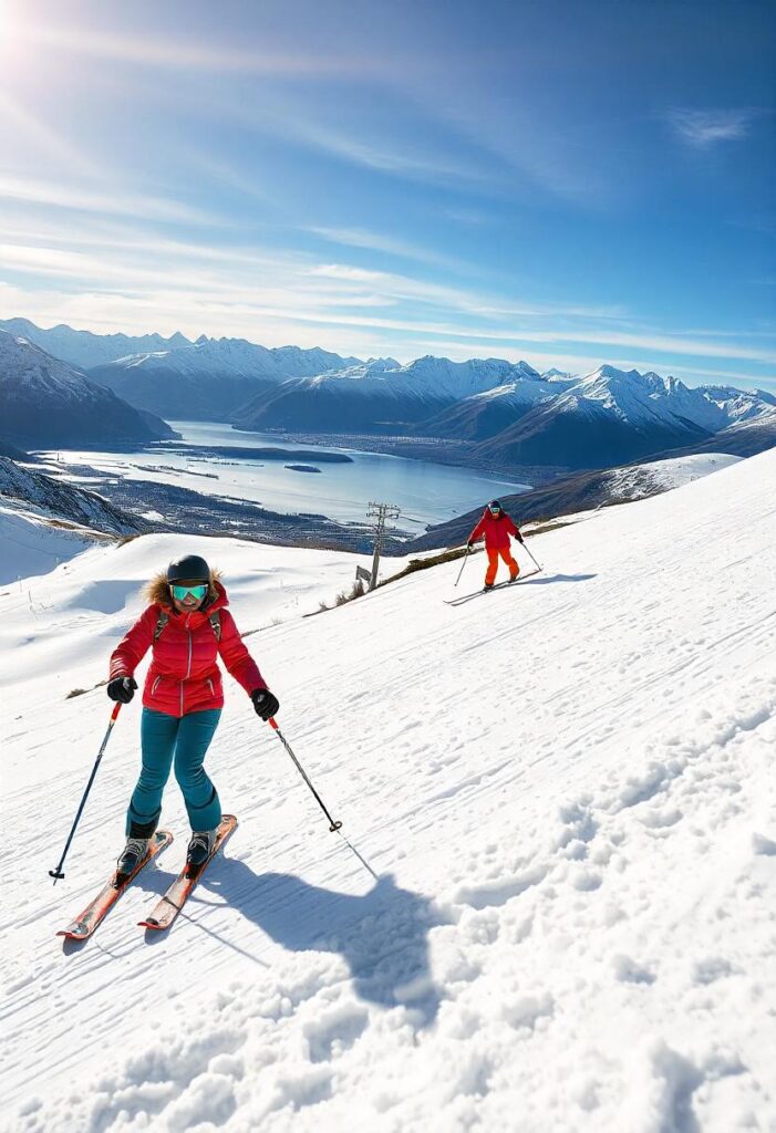 Queenstown, New Zealand