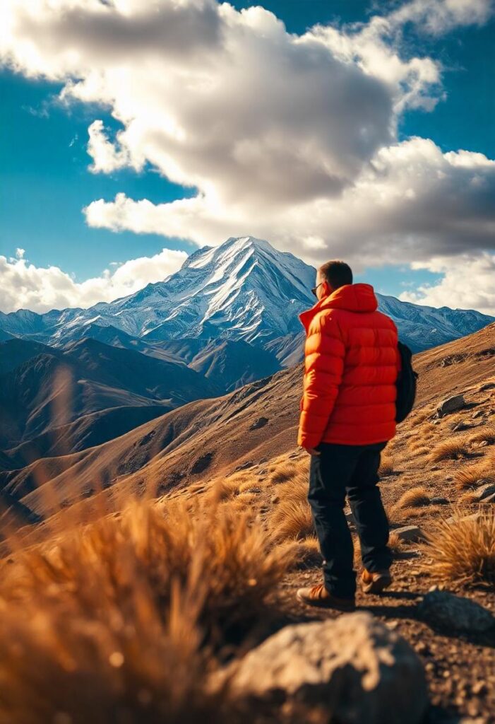 Tibet's Mount Kailash