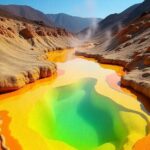 cropped Dallol, Ethiopia